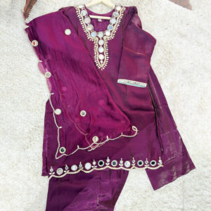 Farshi Ready-to-Wear