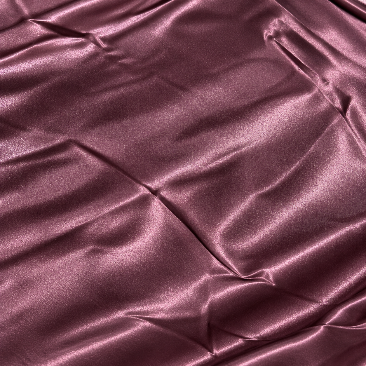 Pinkish Purple Satin Astar Fabric – 44 INCH WIDTH - Image 2