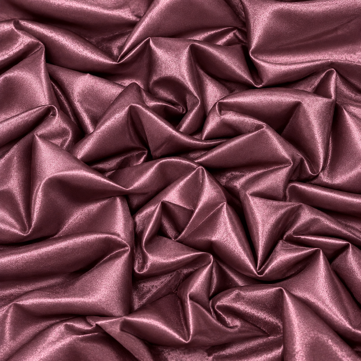 Pinkish Purple Satin Astar Fabric – 44 INCH WIDTH - Image 3